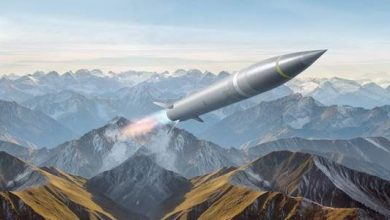 صواريخ الضربة الدقيقة (PrSM) … القاتل البحري الذكي