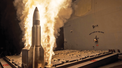 كوريا الجنوبية تعتزم الحصول على صواريخ SM-3 بحلول عام 2030