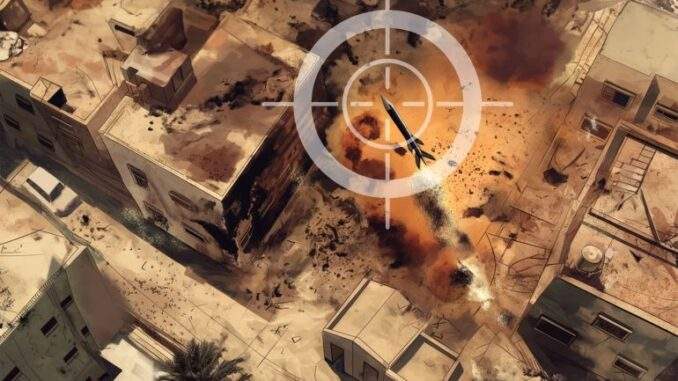 كيف تستخدم إسرائيل الذكاء الاصطناعي في انتهاكات حقوق الإنسان