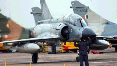 الهند تتعاون مع Dassault Aviation لتطوير صناعة دفاعية محلية