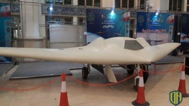 هل ستستهدف واشنطن صناعة الطائرات المسيرة الإيرانية؟