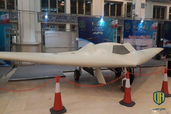 هل ستستهدف واشنطن صناعة الطائرات المسيرة الإيرانية؟