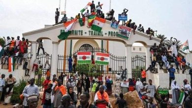 مسؤول فرنسي يعلق على الأنباء التي تتعلق برفض الجزائر فتح أجوائها أمام عملية عسكرية في النيجر