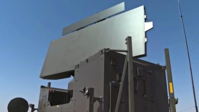 الدفاع الجوي العراقي يقوم بتشغيل أول رادار فرنسي من طراز GM400.. تعرف إلى مواصفاته