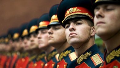 العقيدة العسكرية والواجب المهني