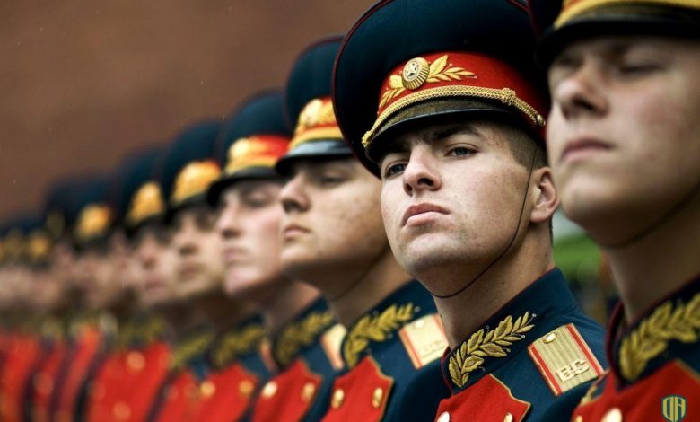 العقيدة العسكرية والواجب المهني