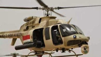 العراق يحصل على موافقة الخارجية الأمريكية على صفقة أسلحة بقيمة 300 مليون دولار