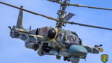 الجيش الصيني يدرس إمكانية اقتناء مروحيات “كا – 52 كا”