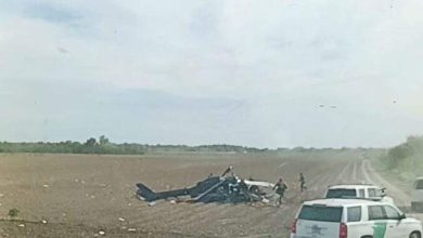 قتلى بتحطم هليكوبتر عسكرية أميركية