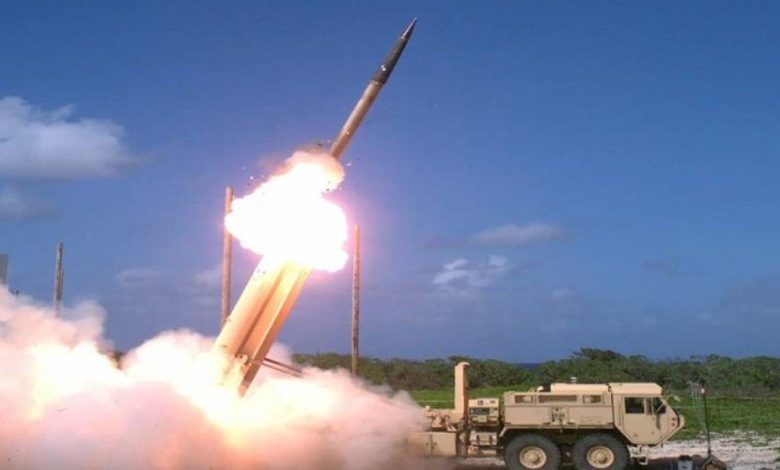 السعودية ستصنع محليا أجزاء من منظومة “ثاد” الأمريكية