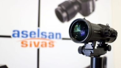 شركة “أسيلسان” توقع صفقة عسكرية بملايين دولارات مع أحد العملاء الدوليين