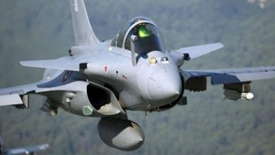 العراق يطور قدراته الجوية.. مفاوضات لشراء طائرات “رافال” الفرنسية