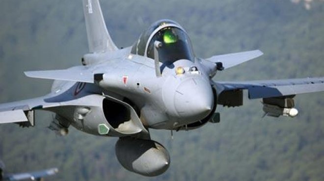 العراق يطور قدراته الجوية.. مفاوضات لشراء طائرات “رافال” الفرنسية