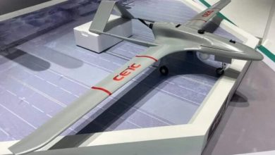 شركة صينية تنسخ تصميم مسيرة “بيرقدار تي بي 2” التركية