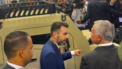 الناطق الإعلامي بإسم “جودبي”: “قامنا بإطلاق حلول وتحديثات للأنظمة المضادة للطائرات المسيّرة التي تم تطويرها في المركز”