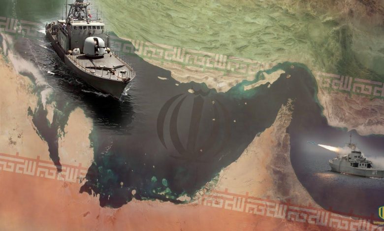 قائد إيراني يكشف عن سلاح جديد سينضم إلى القوة البحرية الإيرانية