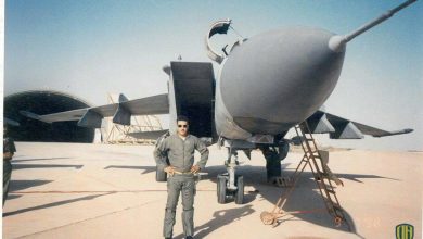 كل ما تريد أن تعرفه عن أولى الطائرات الثقيلة: “ميغ-25″ و”إف-14”