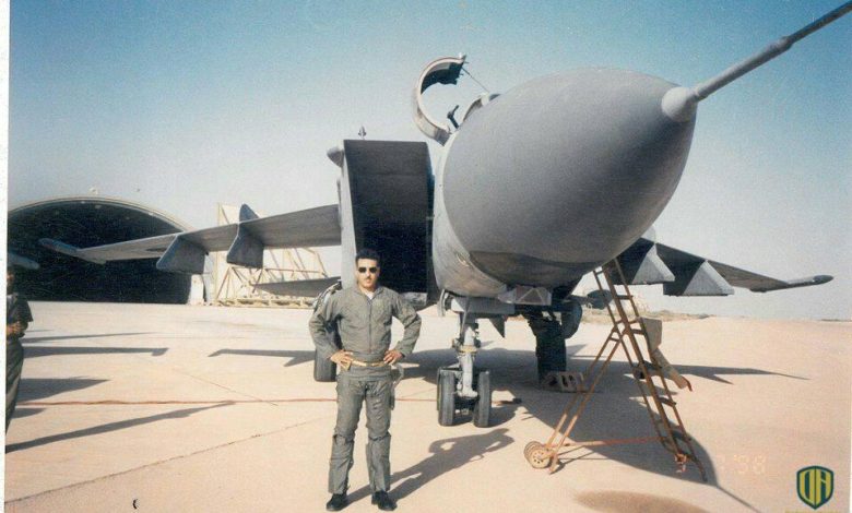 كل ما تريد أن تعرفه عن أولى الطائرات الثقيلة: “ميغ-25″ و”إف-14”