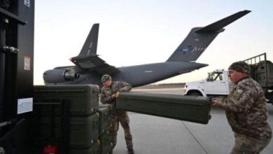 حزمة مساعدات عسكرية أميركية جديدة لأوكرانيا بقيمة 500 مليون دولار.. ماذا تشمل؟