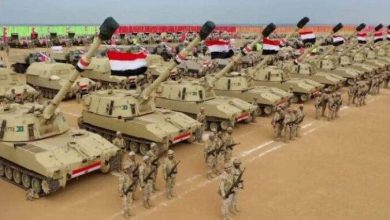 خبير استراتيجي يكشف: مصر في أعلى درجات الاستعداد القتالي والرسالة وصلت للجميع!
