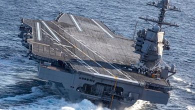 لماذا تخشى إيران سفينة “سيكلون” الأمريكية؟