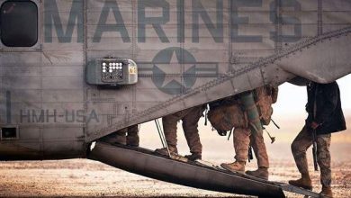 تحرك مفاجئ من “البنتاغون”.. الآلاف من المارينز في طريقهم إلى الشرق الأوسط