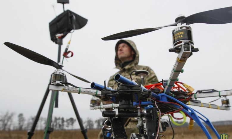 الحرب الهجينة … ثورة المفاهيم الإستراتيجية