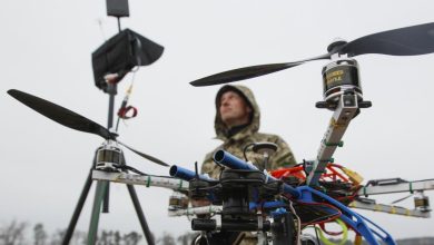 الحرب الهجينة … ثورة المفاهيم الإستراتيجية