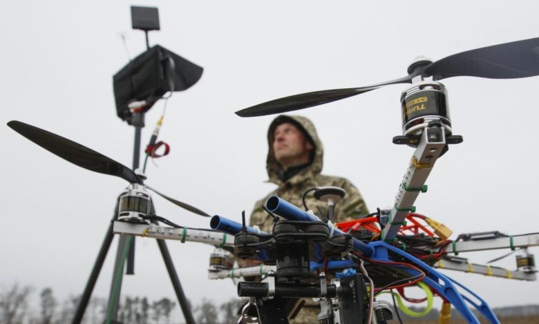 الحرب الهجينة … ثورة المفاهيم الإستراتيجية