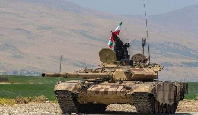 روسيا تبدأ بتصنيع ذخيرة خارقة للدروع في الهند.. “مانجو” تُهدد الدبابات الحديثة!