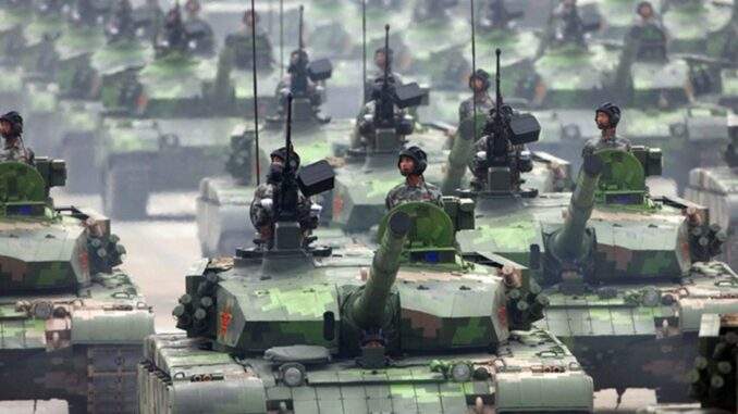 القوة المدرعة العالمية: تصنيف الدول حسب عدد الدبابات القتالية في 2025