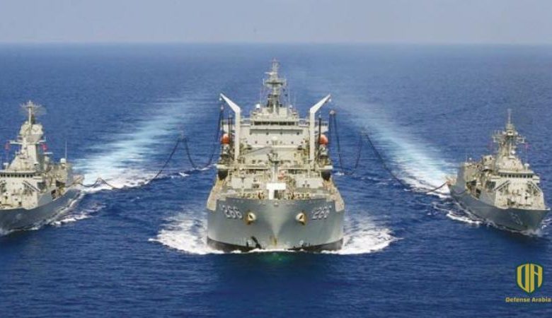 أستراليا تتجه لتطوير الأسلحة البحرية