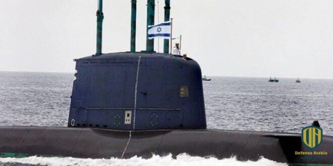 إعلام إيراني: دخول غواصة إسرائيلية لقناة السويس سرا