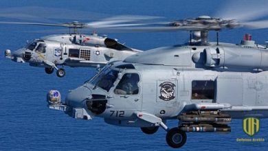 “لوكهيد مارتن” تفوز بعقد قيمته 447 مليون دولار لإنتاج مروحيات لصالح البحرية الكورية الجنوبية