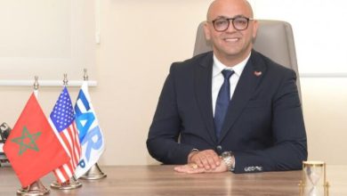 “الأسد الأفريقي”.. أول عربة عسكرية مغربية الصنع