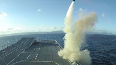 “يوروسام” تجدد صواريخ “أستر” لإيطاليا والمملكة المتحدة