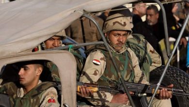 تصنيف اقوى جيوش العالم للعام 2022