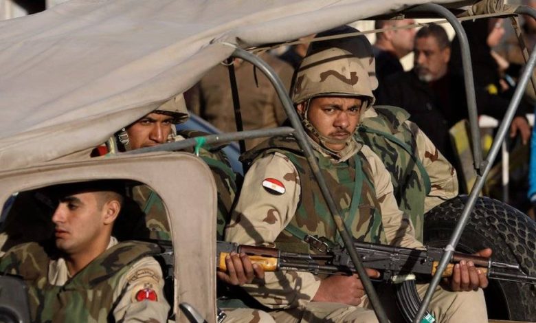 تصنيف اقوى جيوش العالم للعام 2022