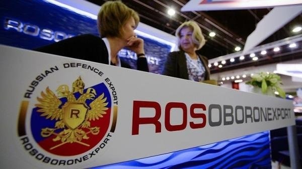 “روس أوبورون إكسبورت” تبتكر نظاماً دفاعياً ثورياً لحماية السواحل من الغواصات المعادية