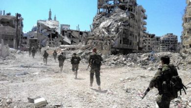 الحروب والنزاعات.. فرصة لتحقيق المكاسب والتحالفات