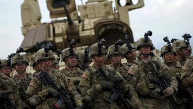 ما هي أقوى جيوش العالم في عام 2030؟