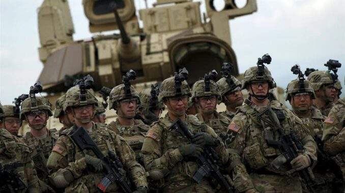 ما هي أقوى جيوش العالم في عام 2030؟