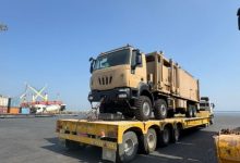 صائد المسيرات الصيني يظهر في عمان: هل تسلمت دول الخليج سلاح الليزر الفتاك؟