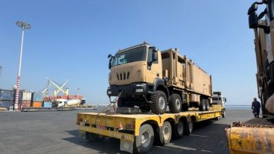 صائد المسيرات الصيني يظهر في عمان: هل تسلمت دول الخليج سلاح الليزر الفتاك؟