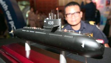 الصين تُقدم عرضًا مغريًا لإندونيسيا.. غواصة وصواريخ كروز بسعر مغرٍ