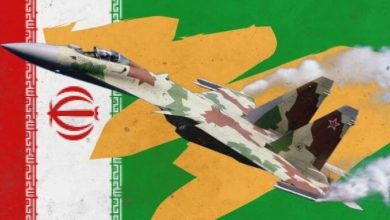 إيران تعزز ترسانتها الجوية والدفاعية.. طائرات “سو-35” وأنظمة “إس-400” على رأس قائمة مشتريات طهران