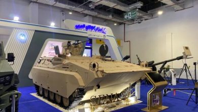 مصر تبدأ شراكة عسكرية مع دولة إفريقية.. هل تبدأ بتصدير الأسلحة؟