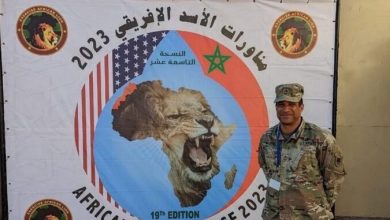 انطلاق مناورات “الأسد الإفريقي” بمشاركة عدة دول بينها الولايات المتحدة