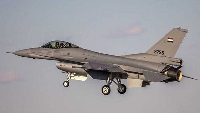 مصر تعمل على تحديث أسطول طائرات “إف-16” كجزء من جهودها الواسعة لتطوير وتعزيز قدراتها العسكرية