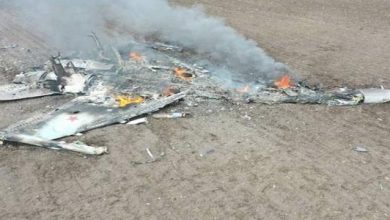 علماء أمريكيون وبريطانيون يعملون على فك شفرة المقاتلات الروسية “الأكثر تقدمًا”